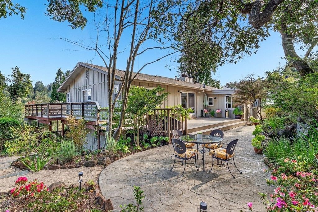 Property Photo:  2907 Granite Creek Road  CA 95066 