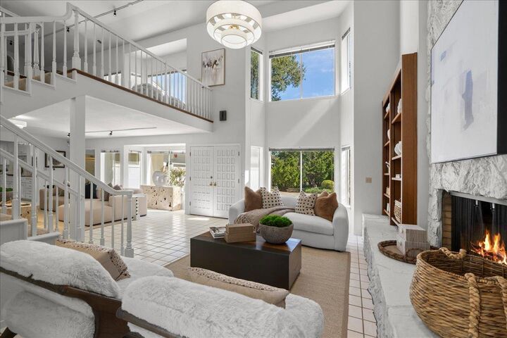 Property Photo:  14721 Live Oak Lane  CA 95070 