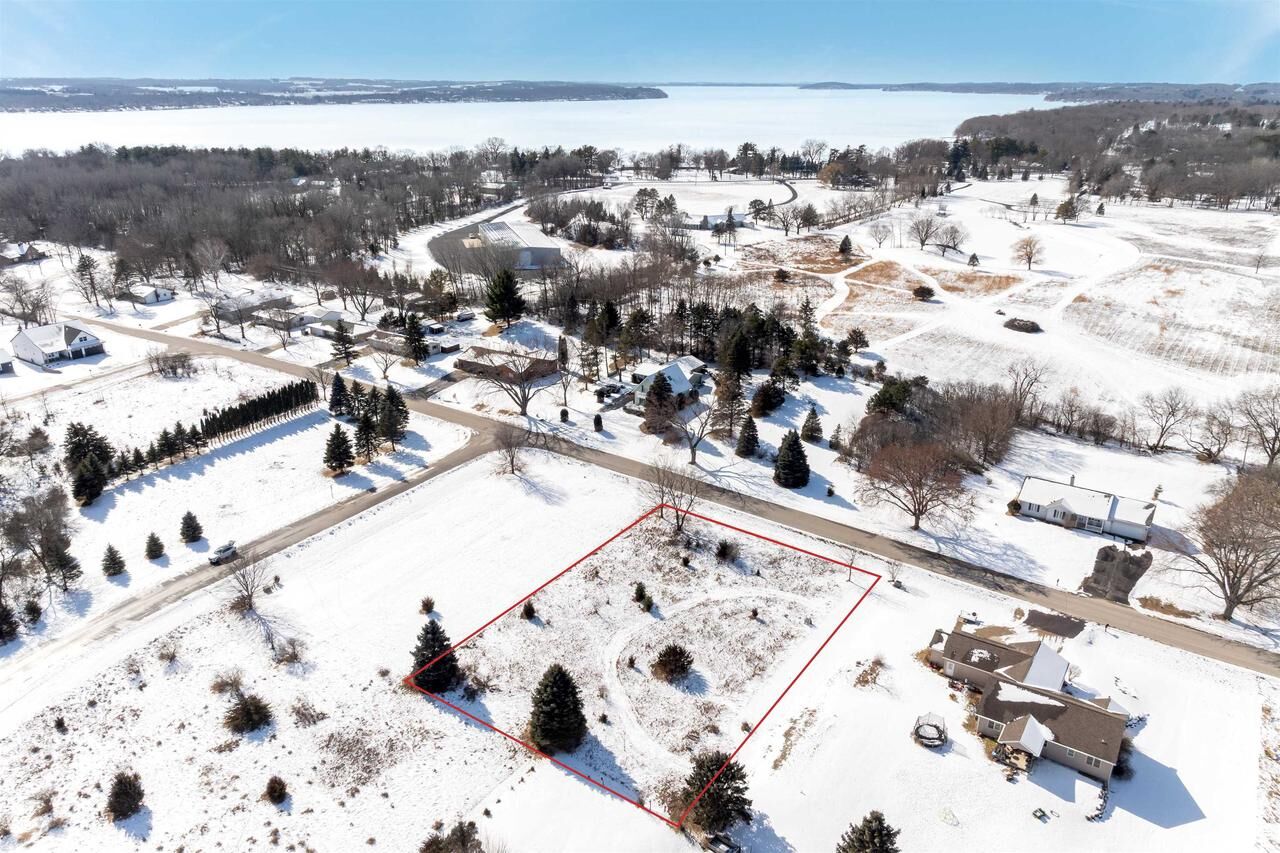 Property Photo: Lot 11 Lakeview Drive WI 54941