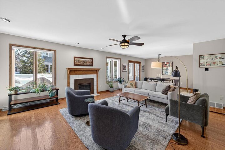 Property Photo: 12 Oak Creek Trail WI 53717