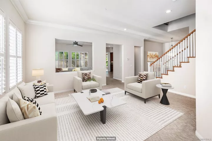 Property Photo:  16244 Palomino Mesa Ct.  CA 92127 