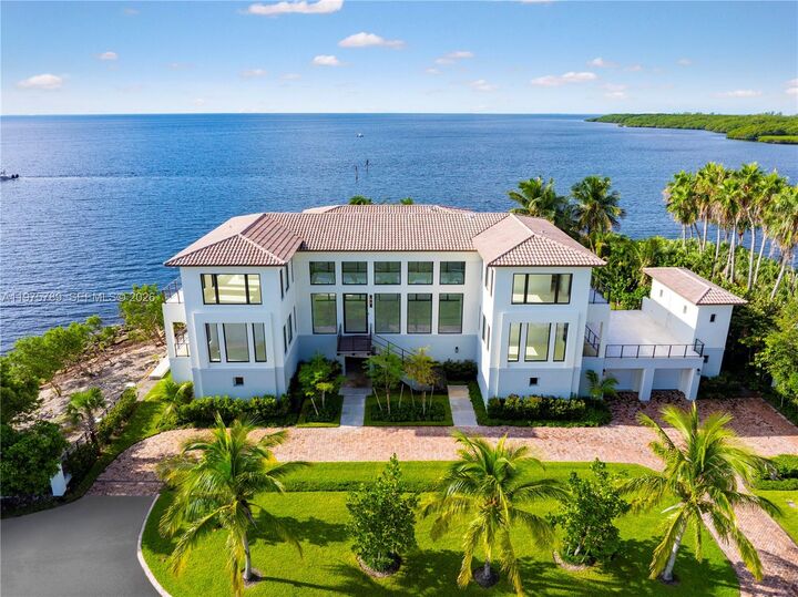 Property Photo:  650 Lugo Ave  FL 33156 