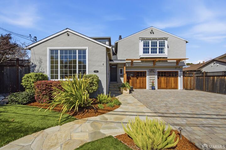 Property Photo:  736 28th Avenue  CA 94403 