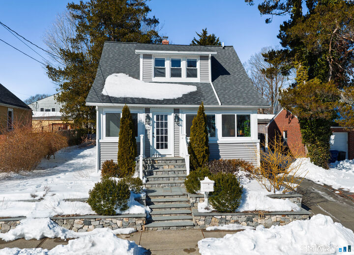 Property Photo:  206 Highland Avenue  CT 06516 