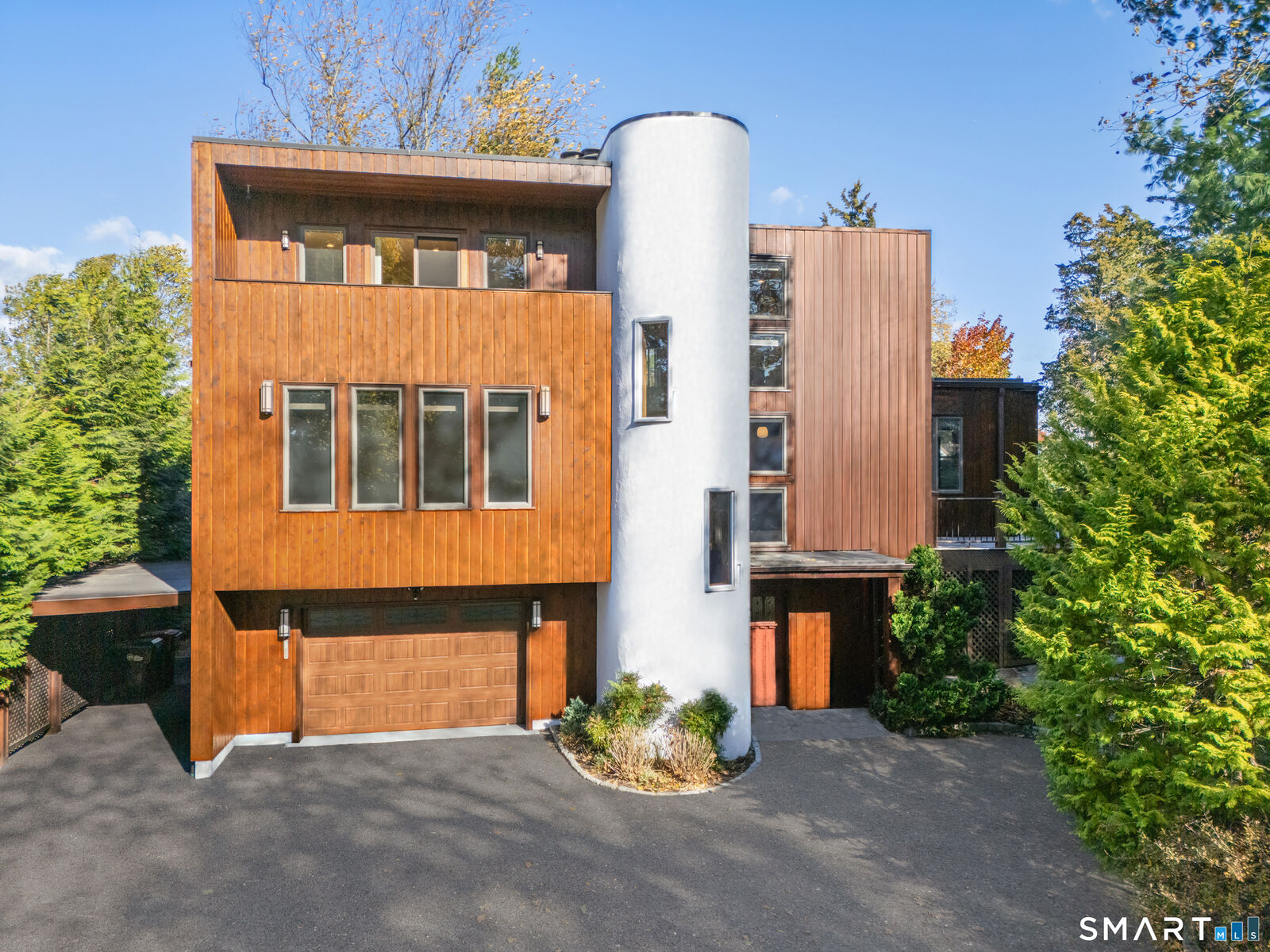 Property Photo:  249 Shore Road  CT 06830 