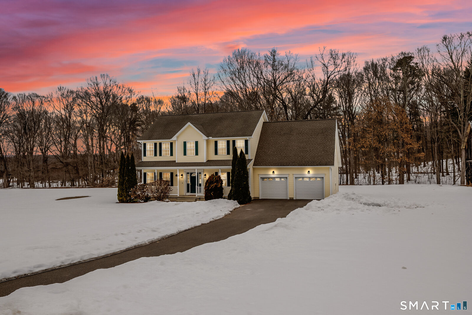 Property Photo:  485 River Street  CT 06095 