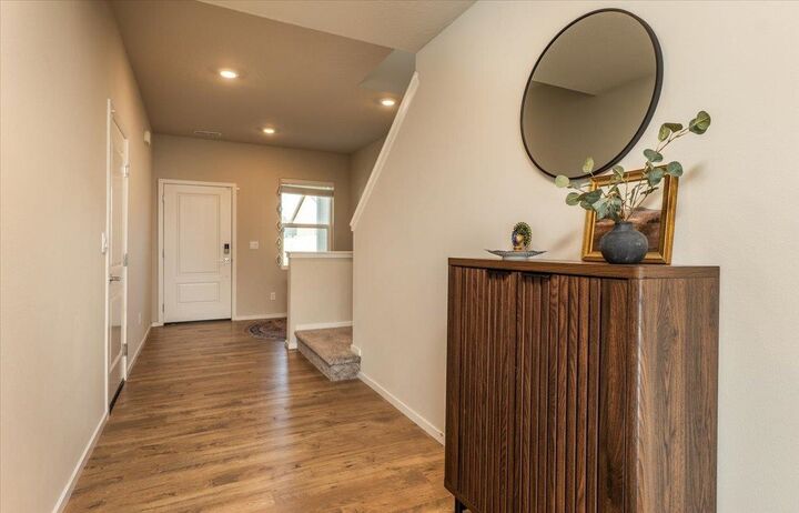 Property Photo:  5517 W Morgantown Ln  WA 99208 