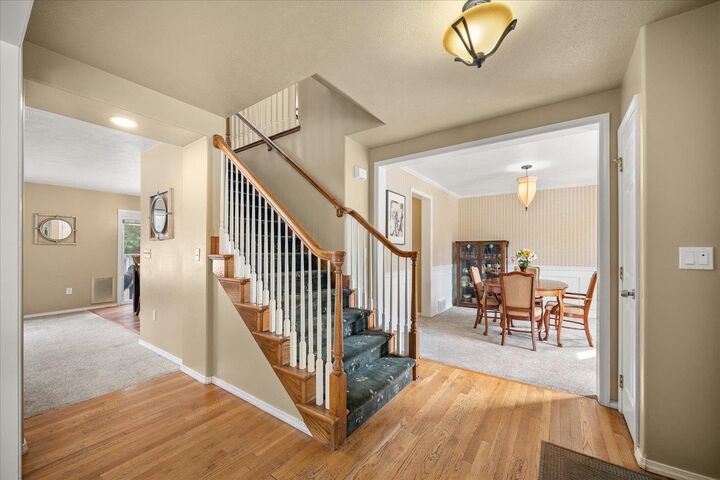 Property Photo:  805 E Blackhawk Dr  WA 99208 