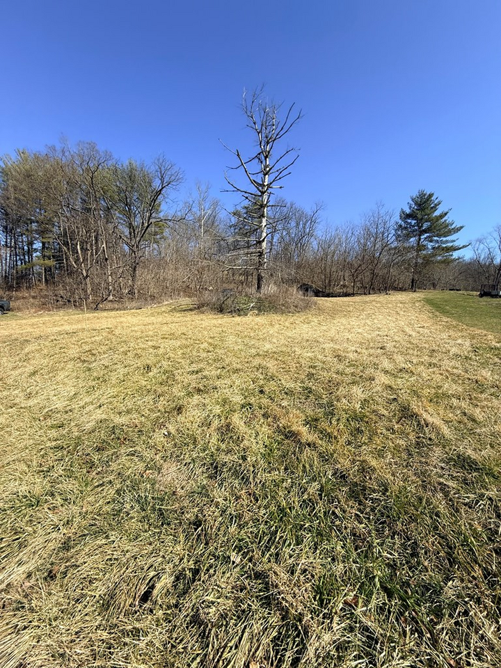 Property Photo:  318 College  OH 45775 