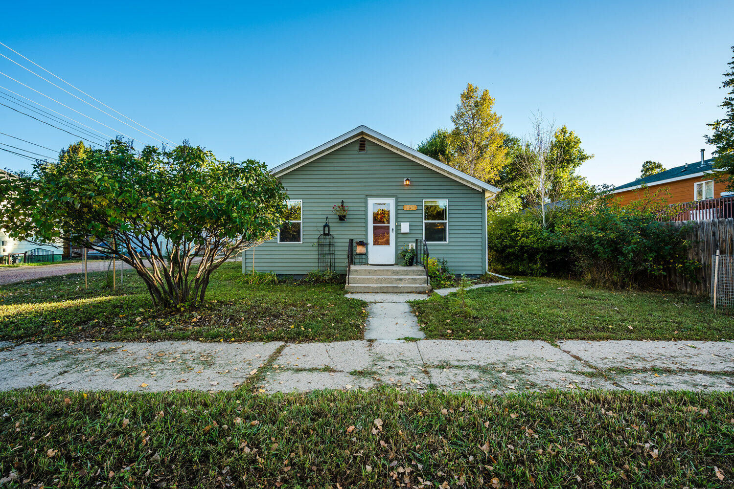 Property Photo:  720 Park Street  WY 82801 