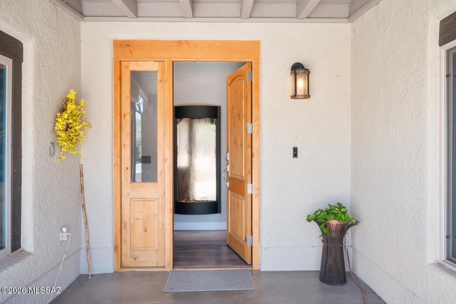 Property Photo: 3040 W Camino Claveles AZ 85745