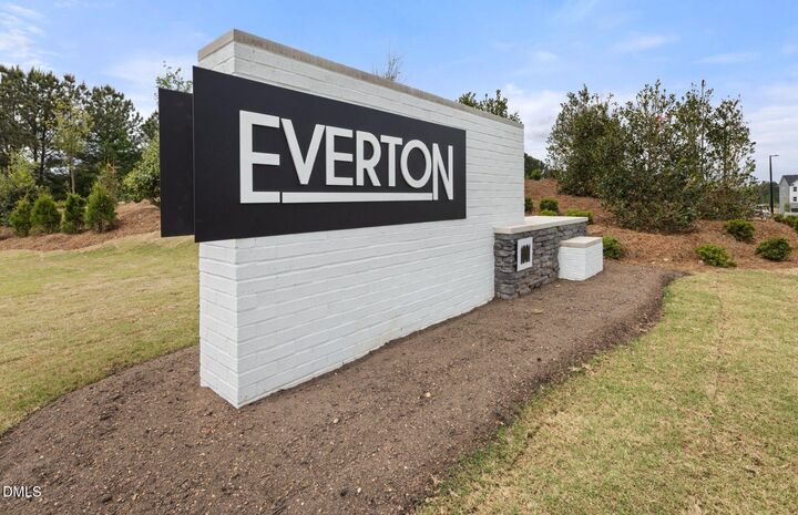 Property Photo:  1006 Sparkling Water Way  NC 27703 