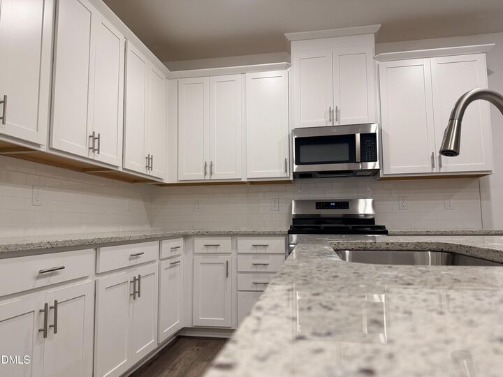 Property Photo:  44 Charlie Circle  NC 27501 