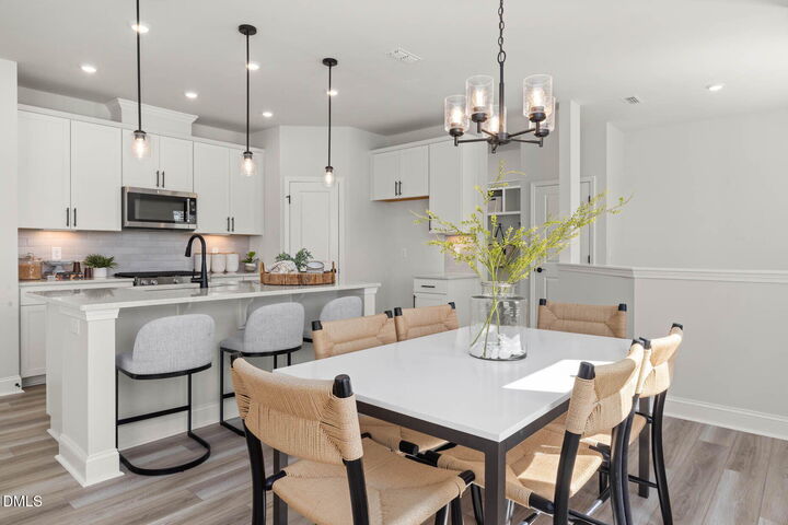 Property Photo: 2208 Astride Way NC 27592