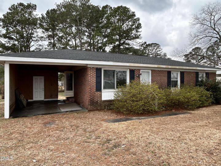 Property Photo:  5210 US 264A  NC 27893 