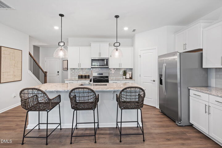 Property Photo:  1514 Everton Avenue  NC 27703 