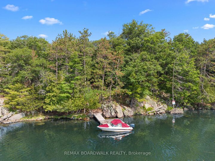 Property Photo:  202 Folly Road  ON K0G 1E0 