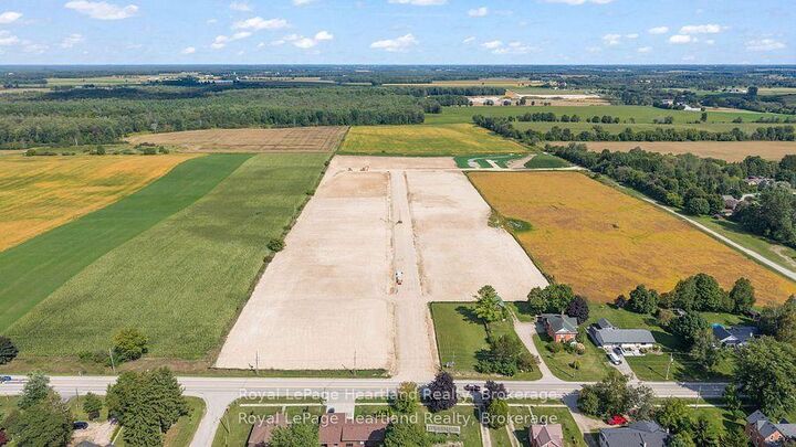 Property Photo:  Lot 22 North Street  ON N0G 1V0 