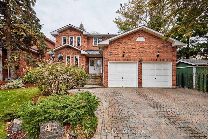 4 Camor Court — photo 1