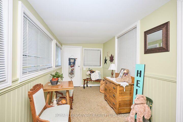 Property Photo: 4013 Welland Street ON L2G 6J7