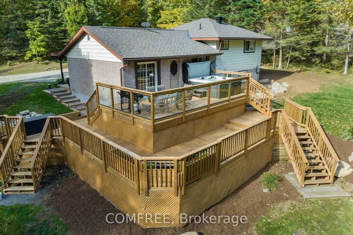 Property Photo: 89 Stewart Road ON K0L 2L0