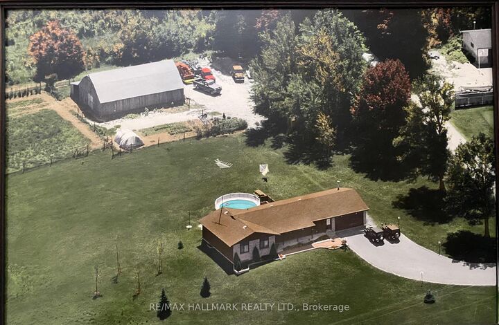 4749 Aurora Road E — photo 1