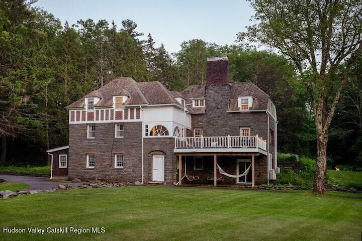 Property Photo:  114 Dutchtown  NY 12477 