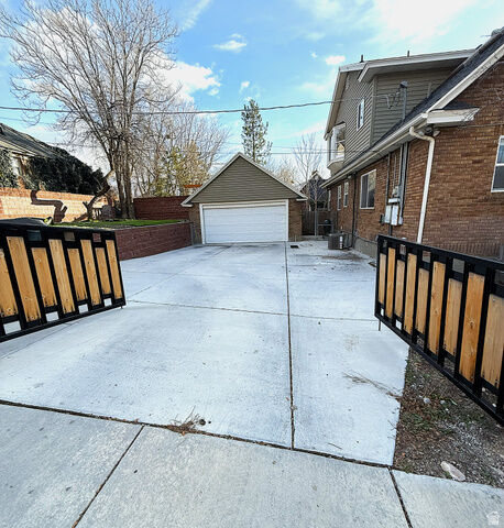 Property Photo:  1419 S 1300 E  UT 84105 