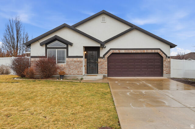 Property Photo:  3272 S Sharal Cir  UT 84128 
