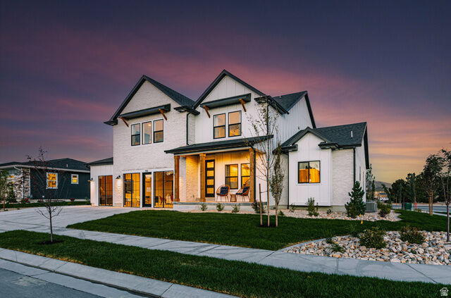 Property Photo:  3592 E 1120 S Uinta  UT 84660 