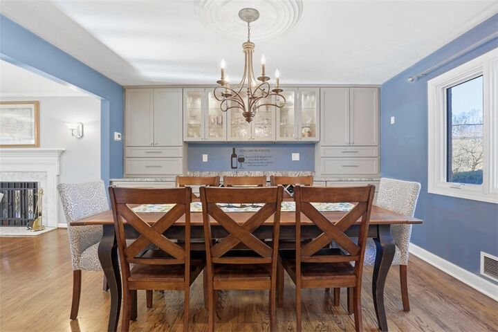 Property Photo:  270 Twin Hills Dr  PA 15216 