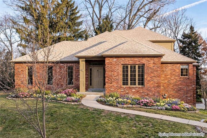 Property Photo:  114 Brandywine Drive  PA 15317 