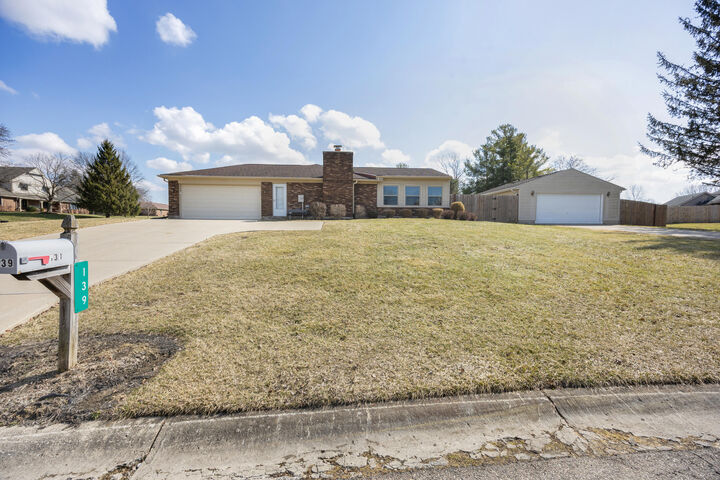 Property Photo:  139 Cambria Court  OH 45402 