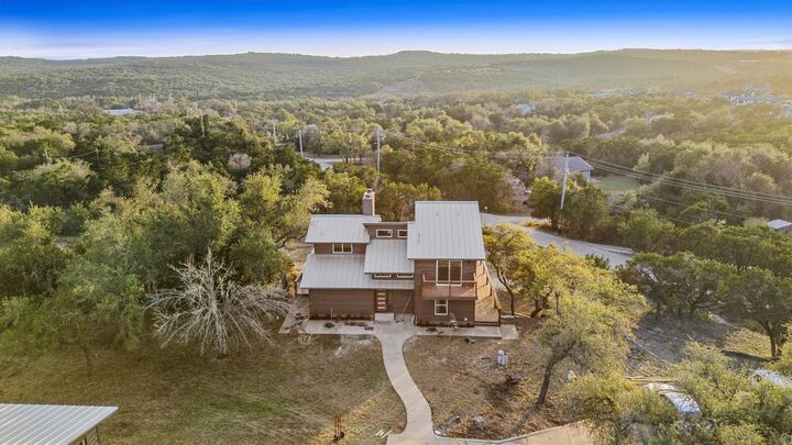 Property Photo:  5203 Cueva Drive  TX 78738 