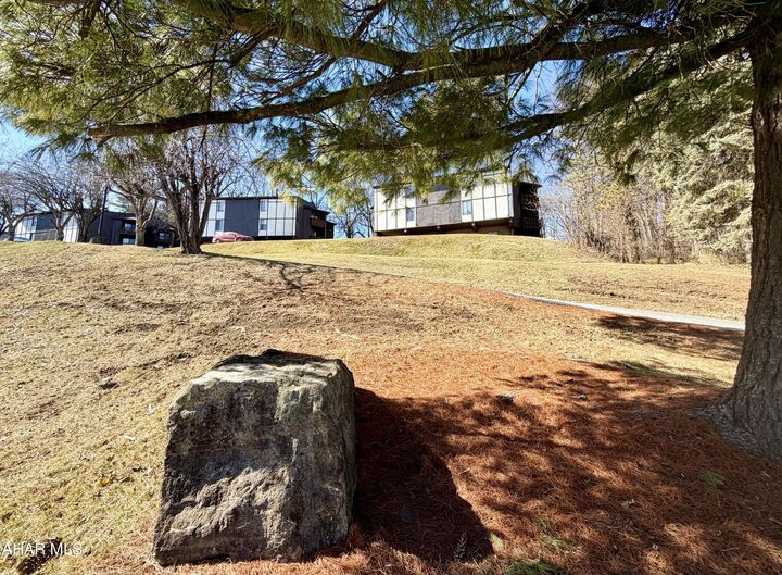 Property Photo: 206 Ridge Avenue PA 16602