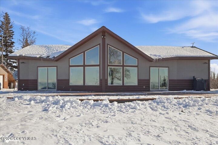 Property Photo:  66262 Sterling Highway  AK 99568 