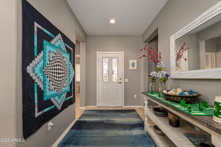 Property Photo:  16816 W Palisade Trail Lane  AZ 85387 