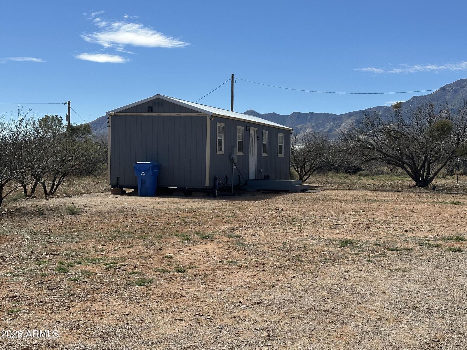 Property Photo:  5778 S Kino Road  AZ 85615 