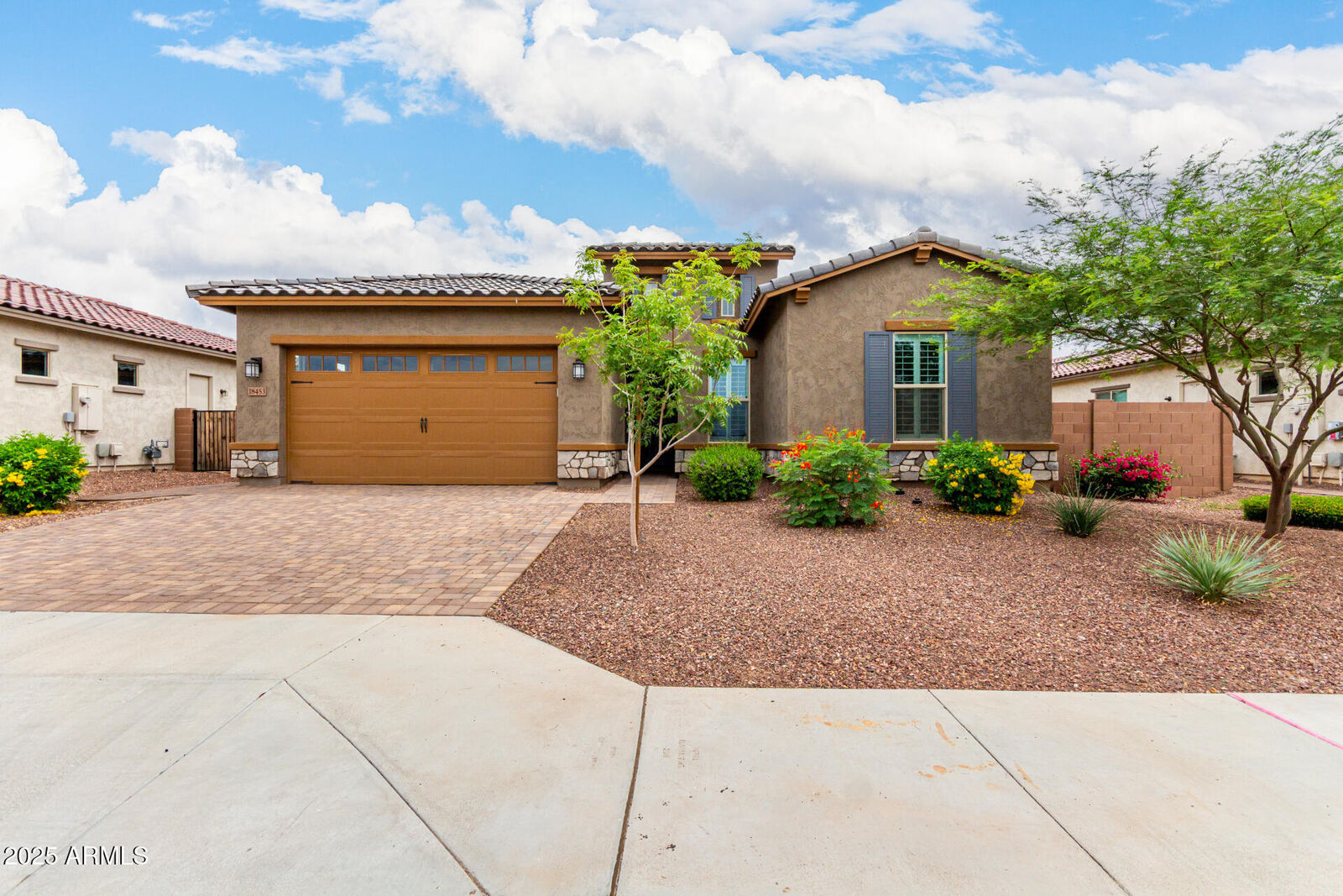 Property Photo:  18453 W Elwood Street  AZ 85338 