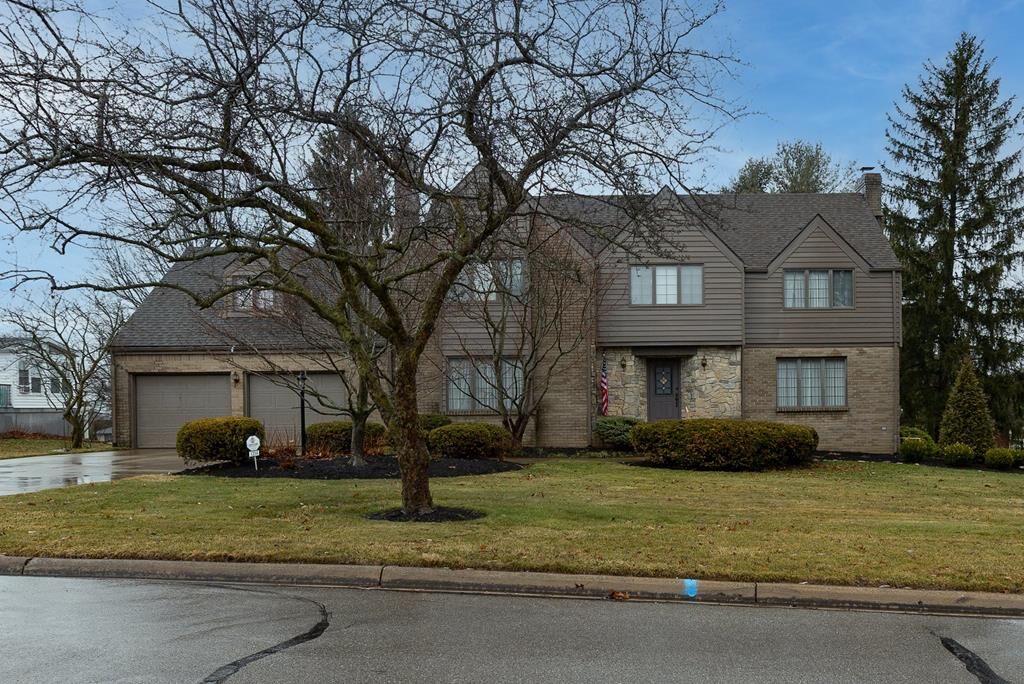 Property Photo:  1314 Blossom Lane  OH 44805 