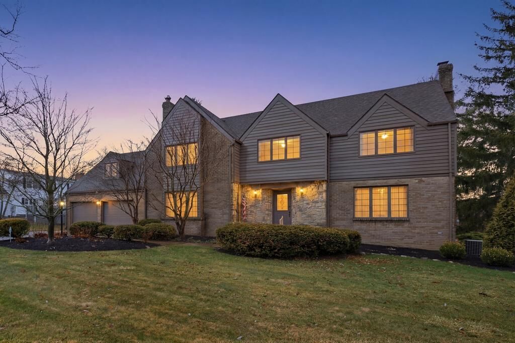 Property Photo: 1314 Blossom Lane OH 44805