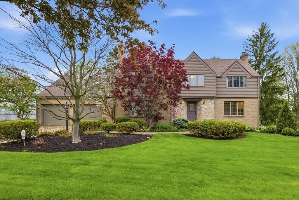 Property Photo:  1314 Blossom Lane  OH 44805 