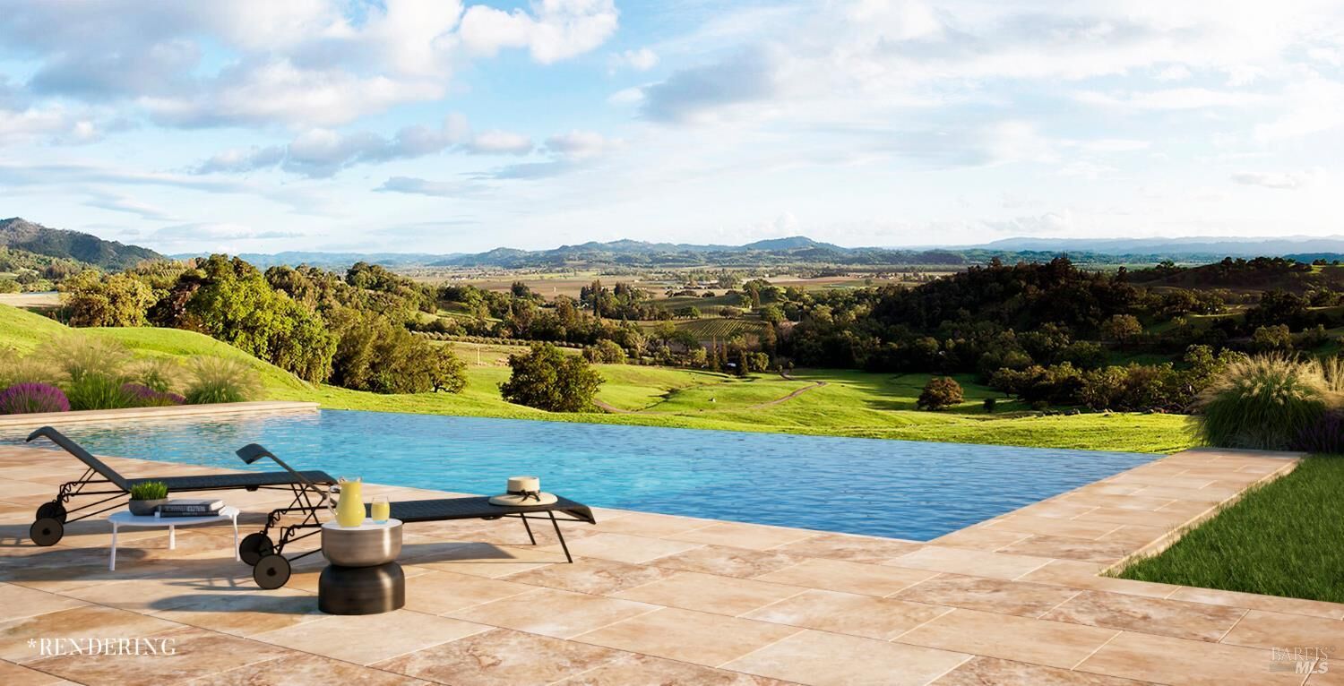 Property Photo:  2700 Geysers Road  CA 95441 