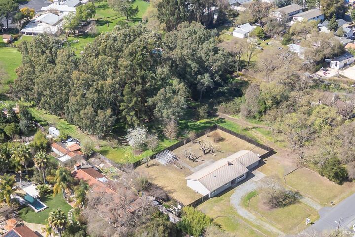 Property Photo:  19360 Linden Street  CA 95476 