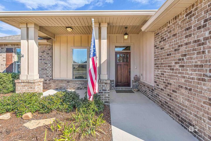 Property Photo:  11533 Whitaker Avenue  AL 36527 