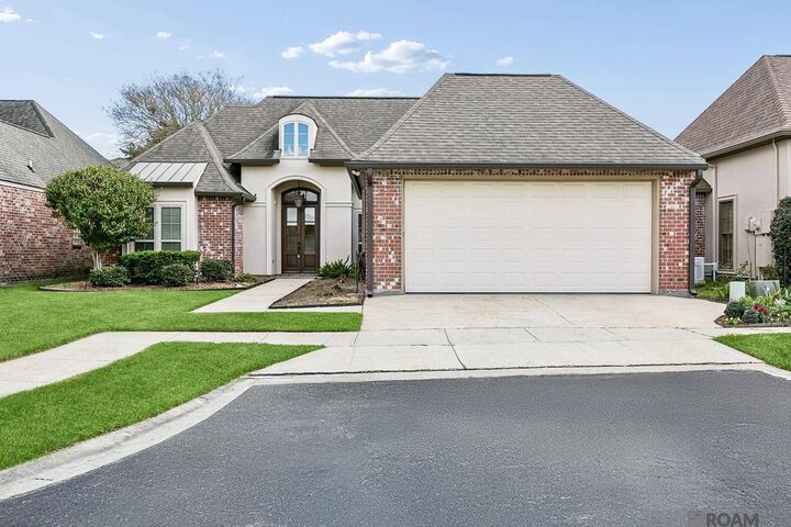 Property Photo:  10020 Lake Martha Ct  LA 70809 