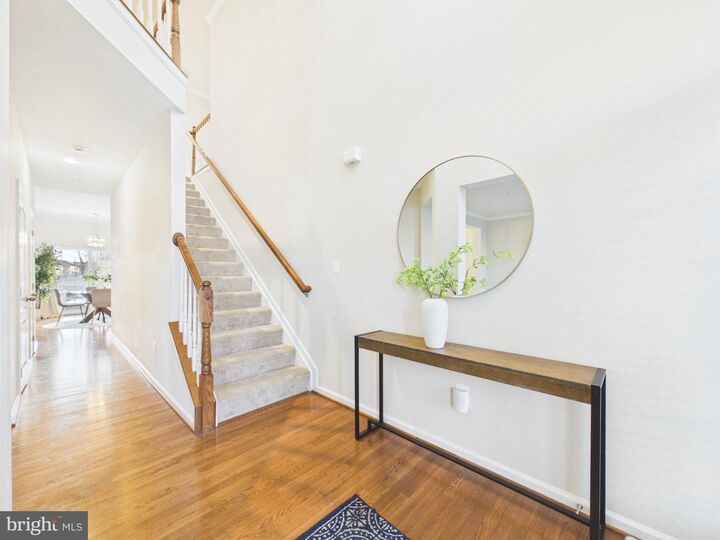 Property Photo: 4997 Saint Matthews Drive MD 20602