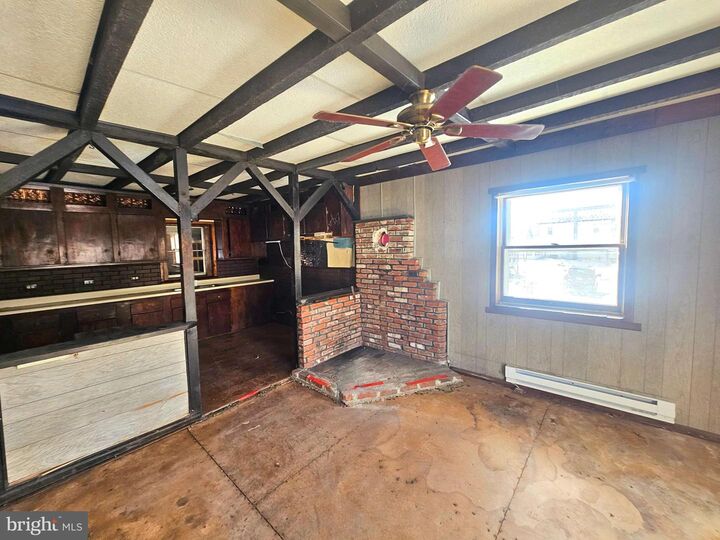 Property Photo:  316 W Wiconisco Street  PA 17957 