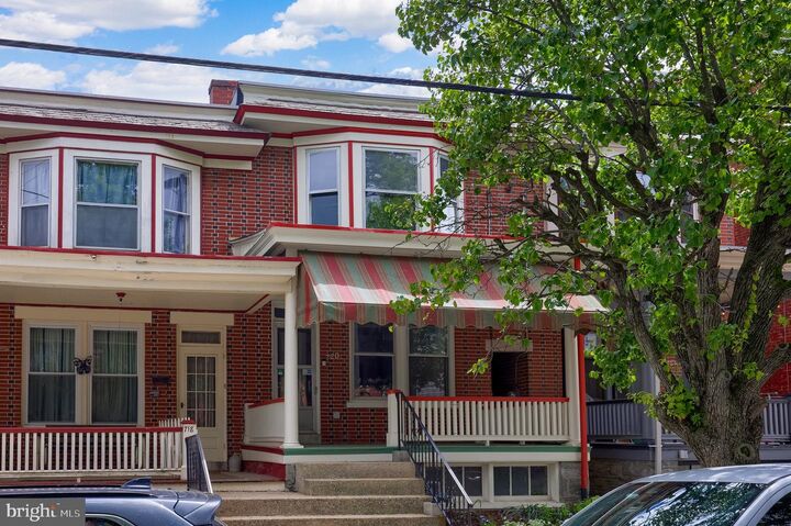 Property Photo:  720 1st Street  PA 17603 