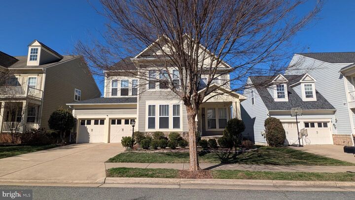 Property Photo: 1108 Pickett Street VA 22401